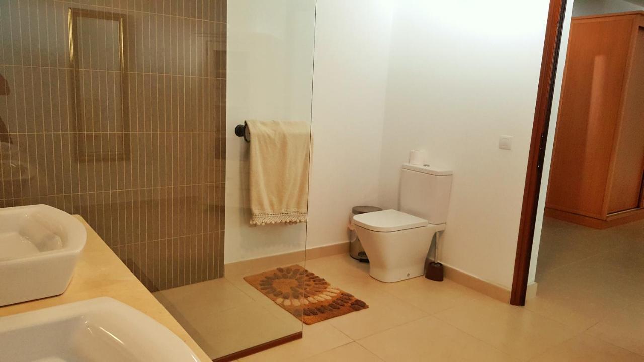 Villa Nazoly, Oasis De Tranquilidad Con Piscina Privada En El Corazon De Lanzarote Nazaret Eksteriør bilde